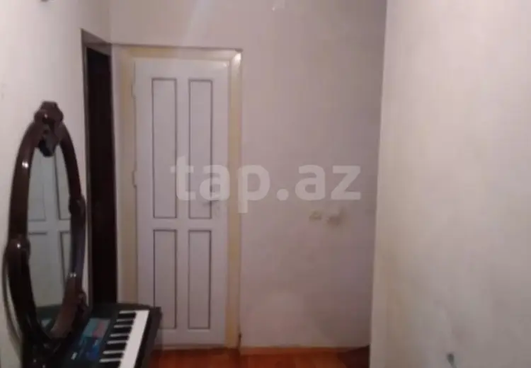 3 otaqlı mənzil , Sumqayıt