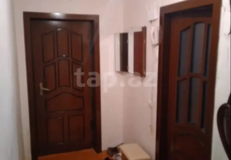 3 otaqlı mənzil , Sumqayıt