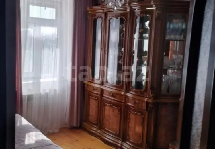 3 otaqlı mənzil , Sumqayıt