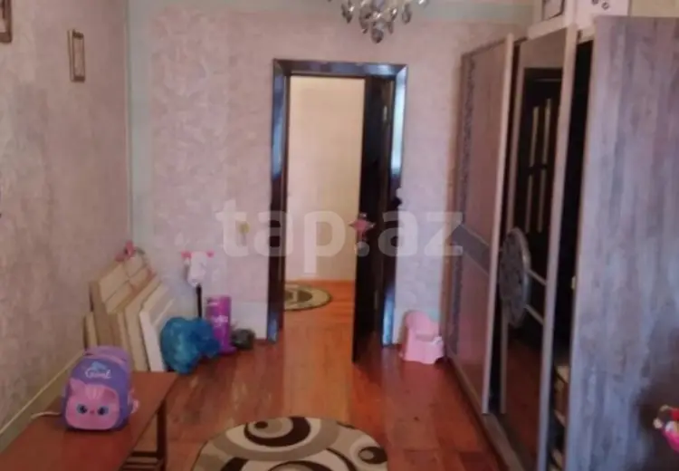 3 otaqlı mənzil , Sumqayıt