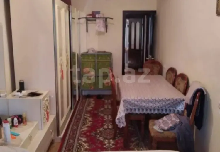 3 otaqlı mənzil , Sumqayıt