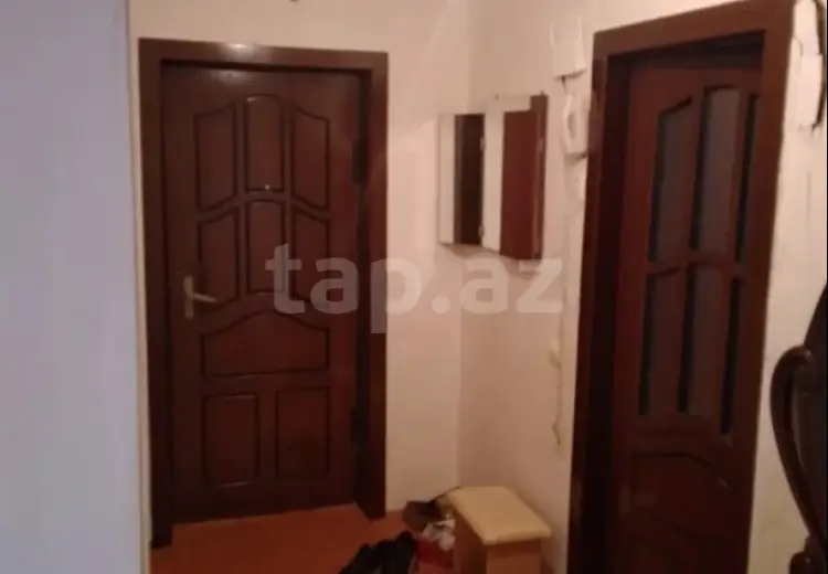 3 otaqlı mənzil , Sumqayıt