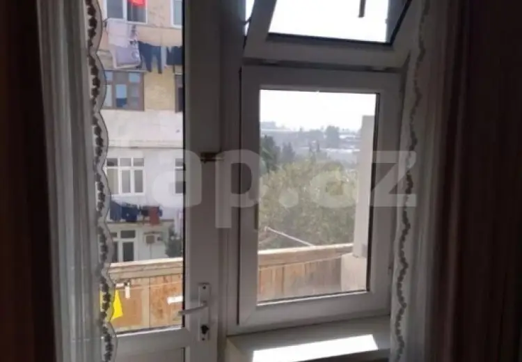 3 otaqlı mənzil , Sumqayıt