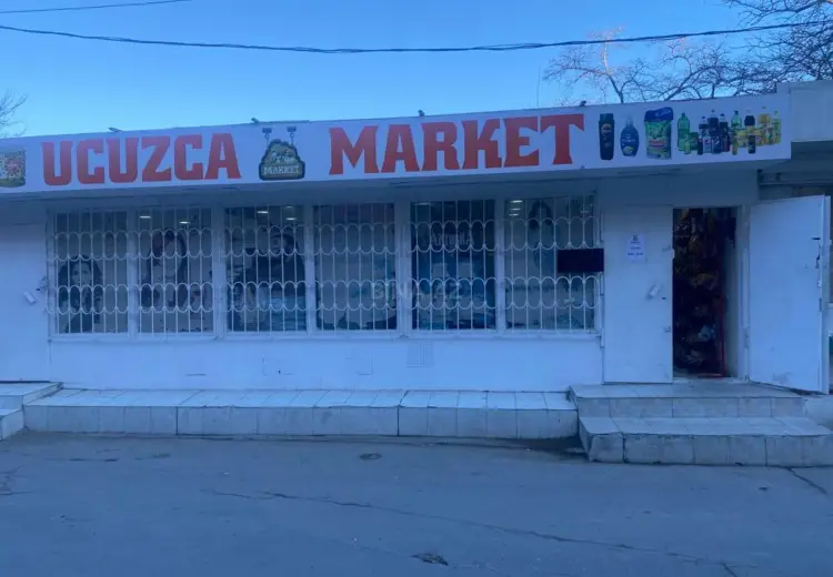 64 m² Obyekt / Ofis Satılır, Yasamal qəs., Yasamal, Bakı