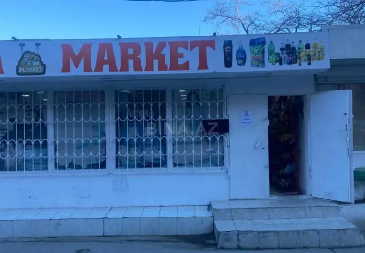 64 m² Obyekt / Ofis Satılır, Yasamal qəs., Yasamal, Bakı