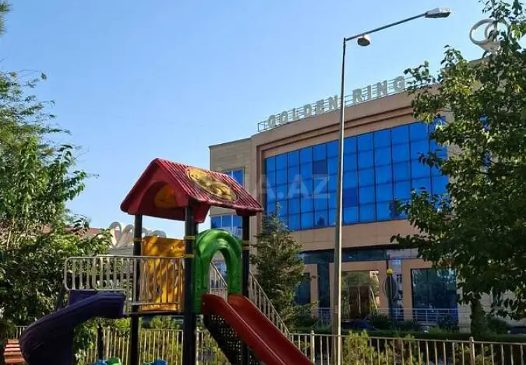 2 otaqlı mənzil Satılır, Nizami, Bakı