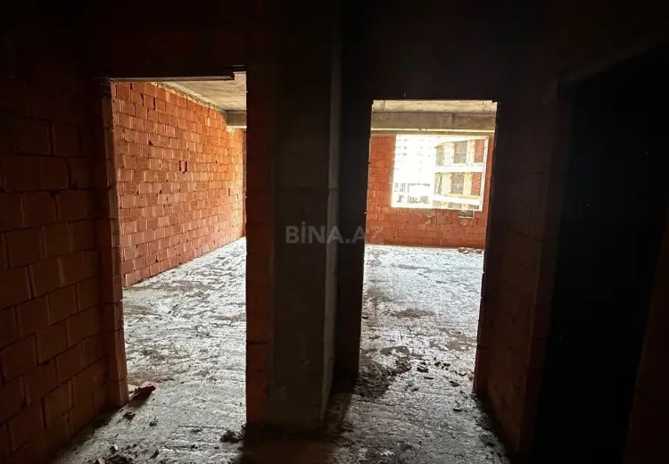 2 otaqlı mənzil Satılır, Sumqayıt