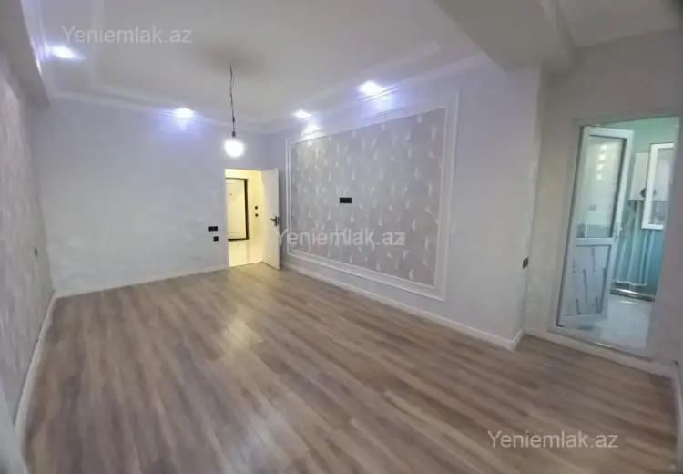 98 000 AZN - 2 otaqlı mənzil Satılır, Sumqayıt şəh., Sumqayıt