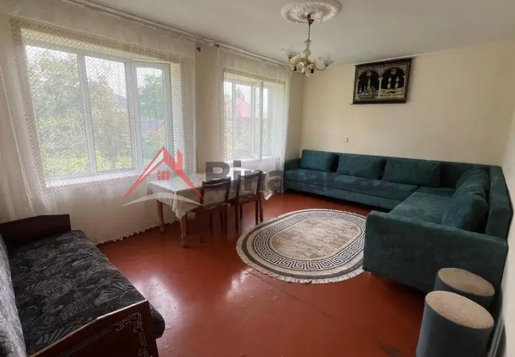 80 AZN - 3 otaqlı mənzil Kirayə (aylıq), Qax