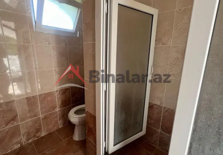 80 AZN - 3 otaqlı mənzil Kirayə (aylıq), Qax
