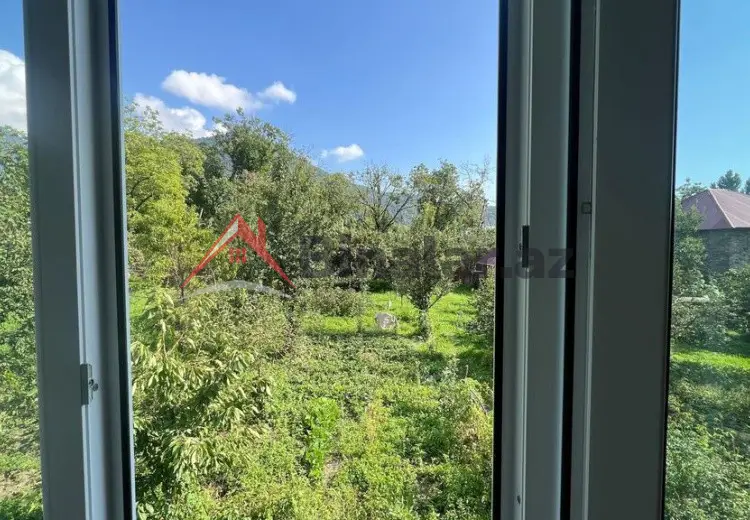 80 AZN - 3 otaqlı mənzil Kirayə (aylıq), Qax