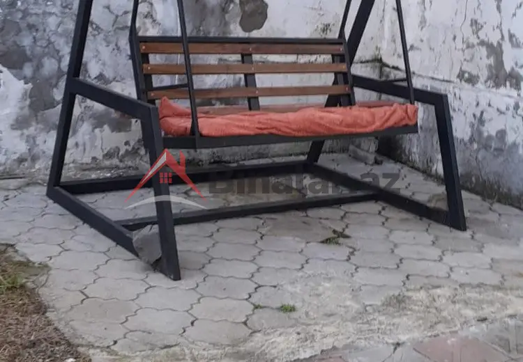 80 AZN - 3 otaqlı mənzil Kirayə (aylıq), Qax
