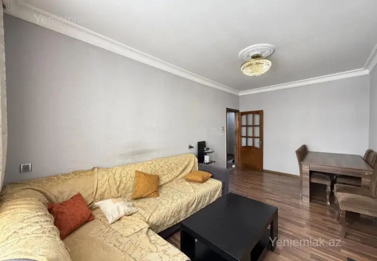 167 000 AZN - 2 otaqlı mənzil Satılır, Xətai, Bakı
