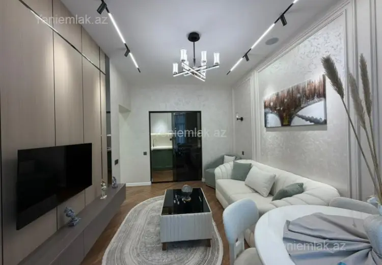 2 otaqlı mənzil Satılır, Yasamal qəs., Yasamal, Bakı