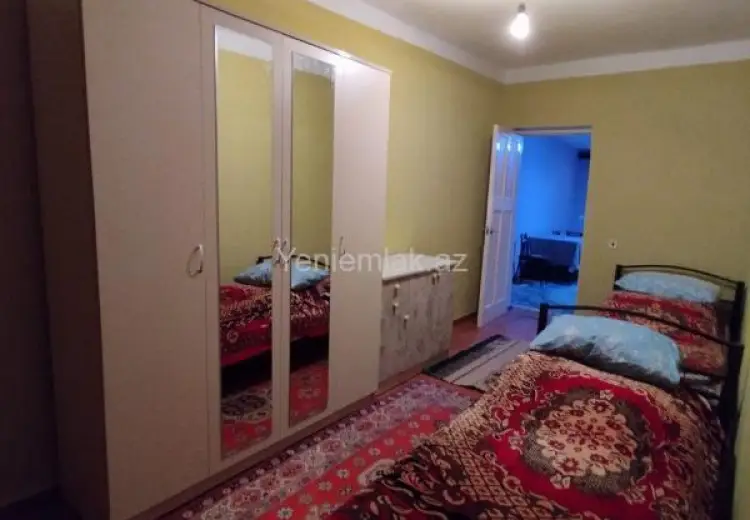 3 otaqlı mənzil Kirayə (aylıq), Yasamal qəs., Yasamal, Bakı