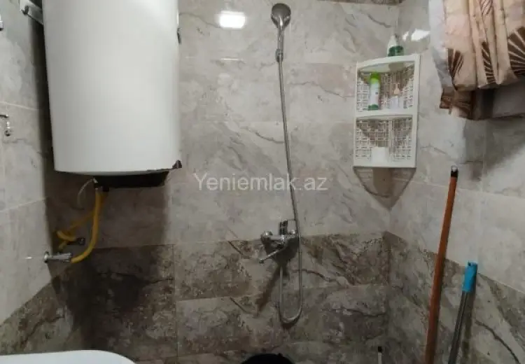 3 otaqlı mənzil Kirayə (aylıq), Yasamal qəs., Yasamal, Bakı