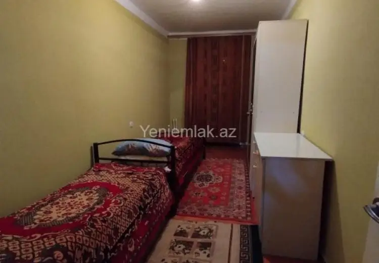 3 otaqlı mənzil Kirayə (aylıq), Yasamal qəs., Yasamal, Bakı