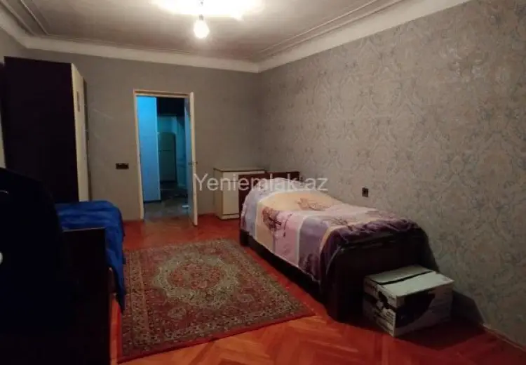 3 otaqlı mənzil Kirayə (aylıq), Yasamal qəs., Yasamal, Bakı