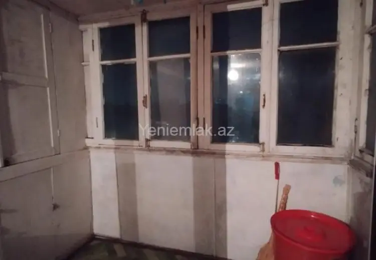 3 otaqlı mənzil Kirayə (aylıq), Yasamal qəs., Yasamal, Bakı