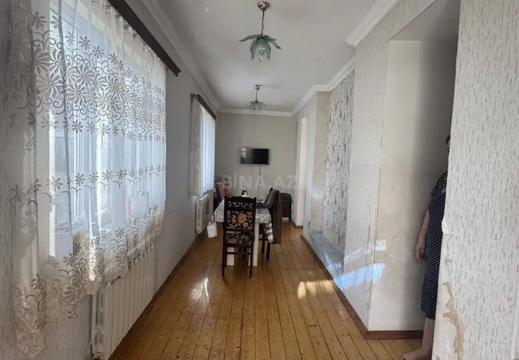 2 otaqlı mənzil Kirayə (aylıq), Əhmədli, Xətai, Bakı