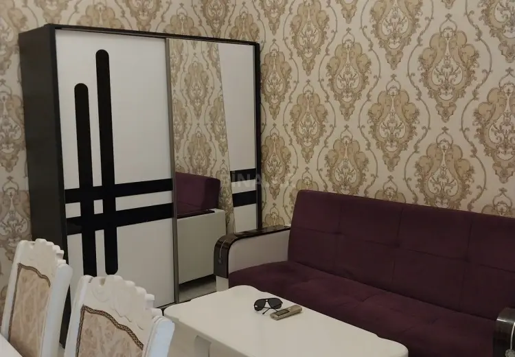 2 otaqlı mənzil Kirayə (aylıq), Nəsimi, Bakı