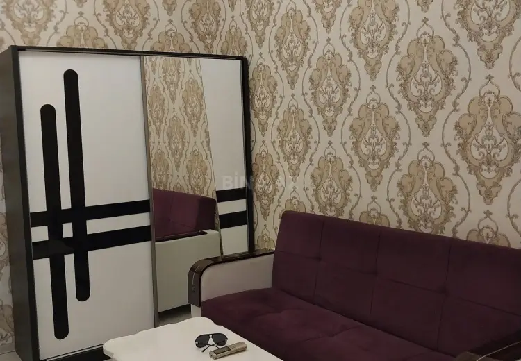 2 otaqlı mənzil Kirayə (aylıq), Nəsimi, Bakı