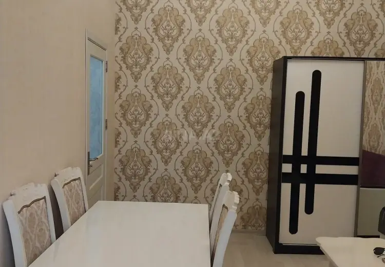 2 otaqlı mənzil Kirayə (aylıq), Nəsimi, Bakı