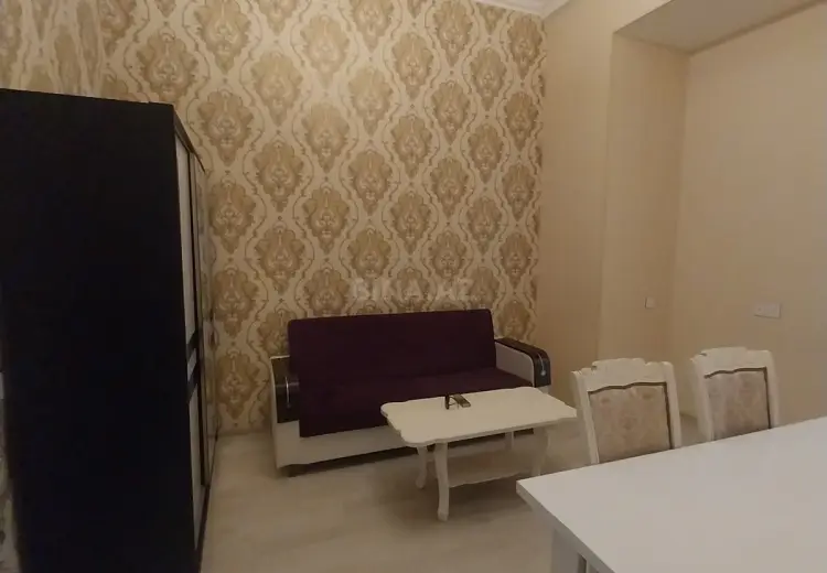 2 otaqlı mənzil Kirayə (aylıq), Nəsimi, Bakı