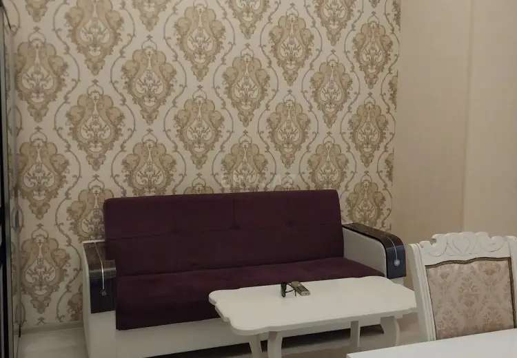 2 otaqlı mənzil Kirayə (aylıq), Nəsimi, Bakı