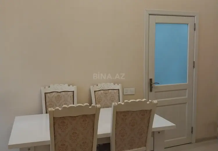 2 otaqlı mənzil Kirayə (aylıq), Nəsimi, Bakı