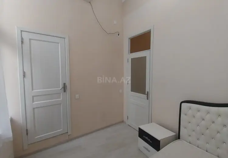 2 otaqlı mənzil Kirayə (aylıq), Nəsimi, Bakı