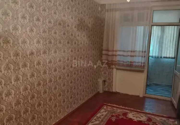 1 otaqlı mənzil Satılır, Gəncə