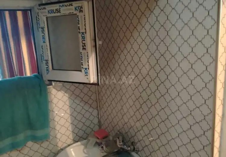 1 otaqlı mənzil Satılır, Gəncə