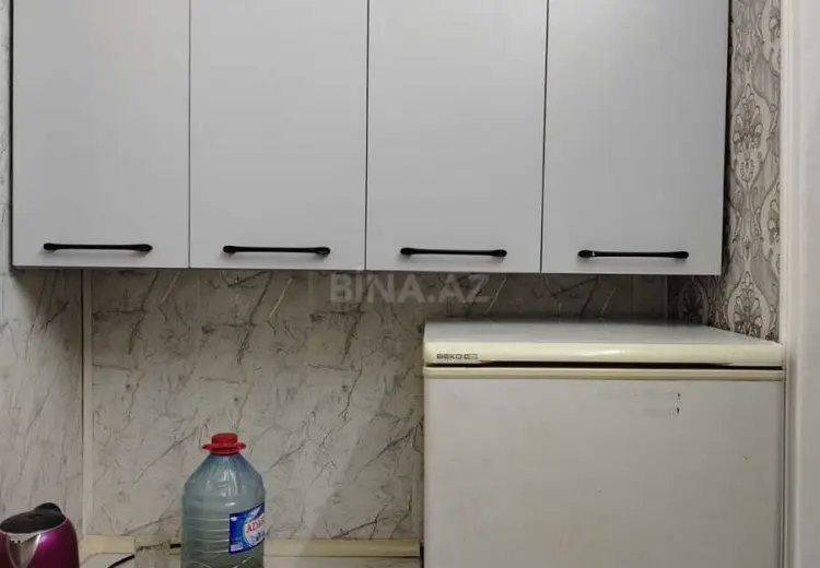 1 otaqlı mənzil Satılır, Gəncə