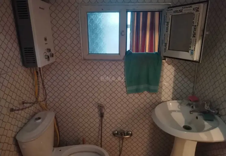 1 otaqlı mənzil Satılır, Gəncə