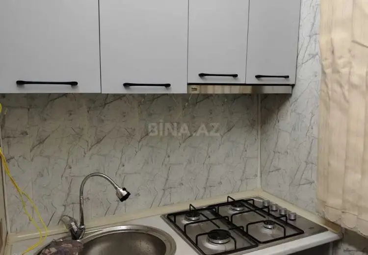 1 otaqlı mənzil Satılır, Gəncə