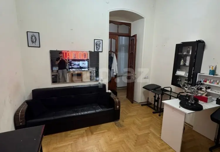 0 m² Obyekt / Ofis , Bakı