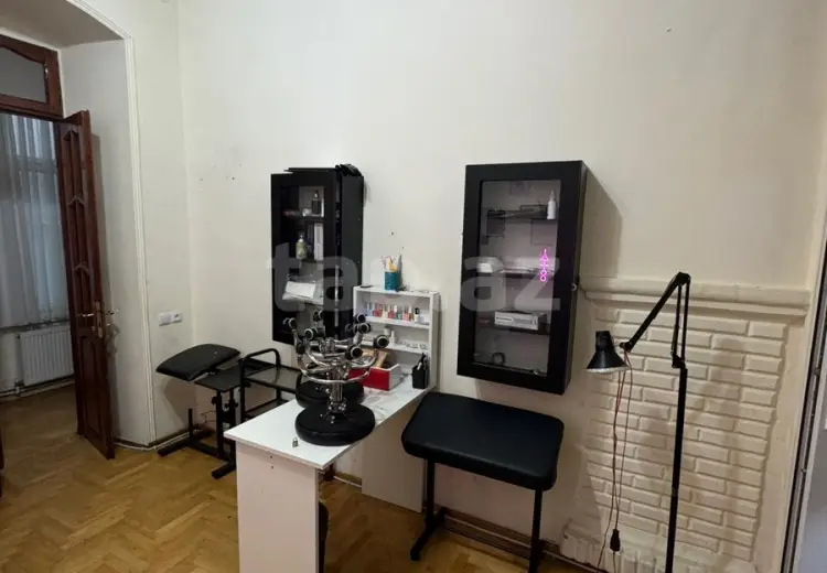 0 m² Obyekt / Ofis , Bakı