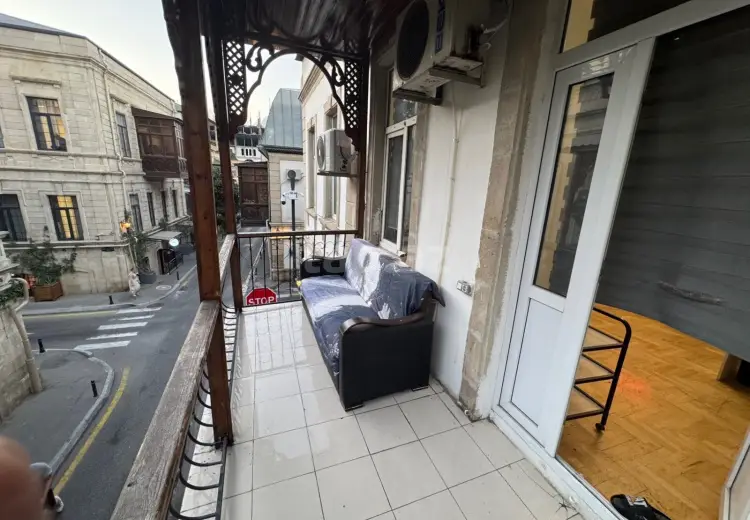 0 m² Obyekt / Ofis , Bakı