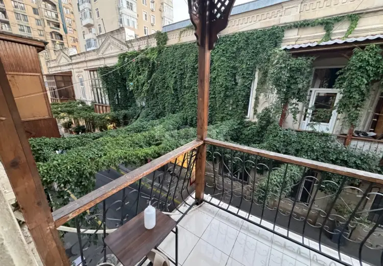 0 m² Obyekt / Ofis , Bakı