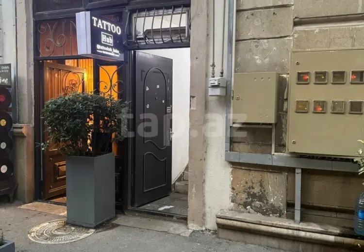 0 m² Obyekt / Ofis , Bakı
