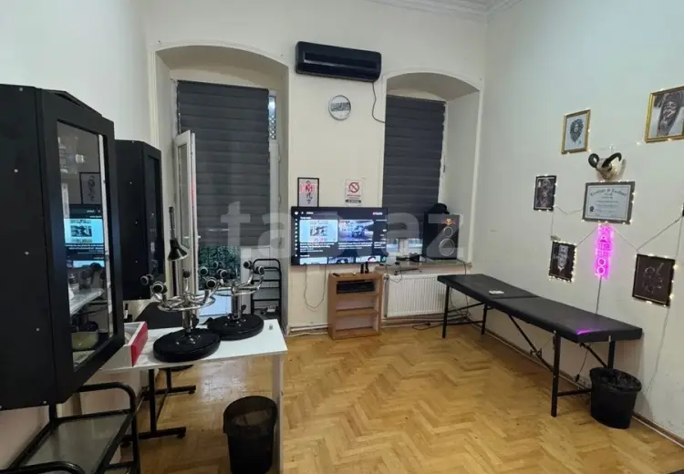 0 m² Obyekt / Ofis , Bakı