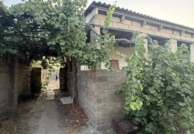 4 sot Torpaq Satılır, Buzovna, Xəzər, Bakı