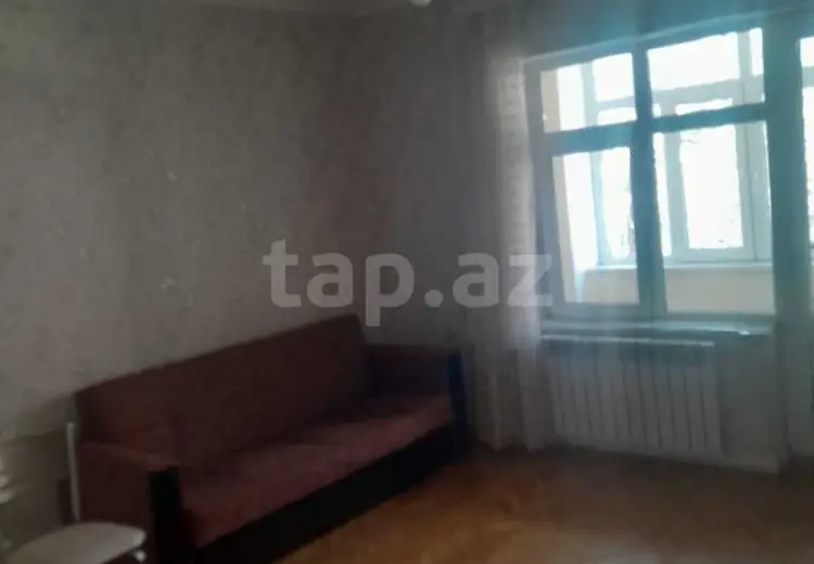 2 otaqlı mənzil , Bakı