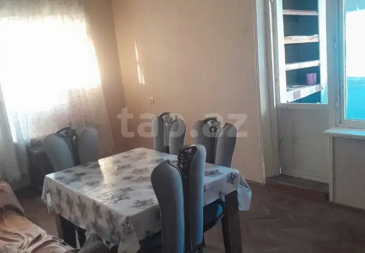 2 otaqlı mənzil , Bakı
