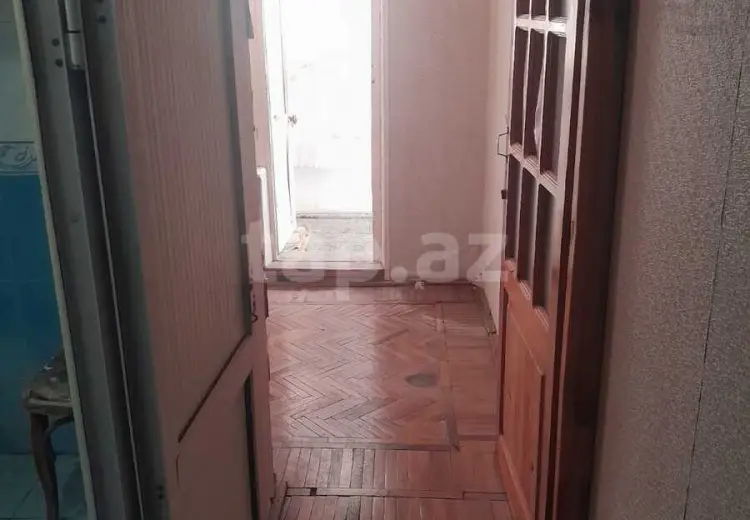 2 otaqlı mənzil , Bakı