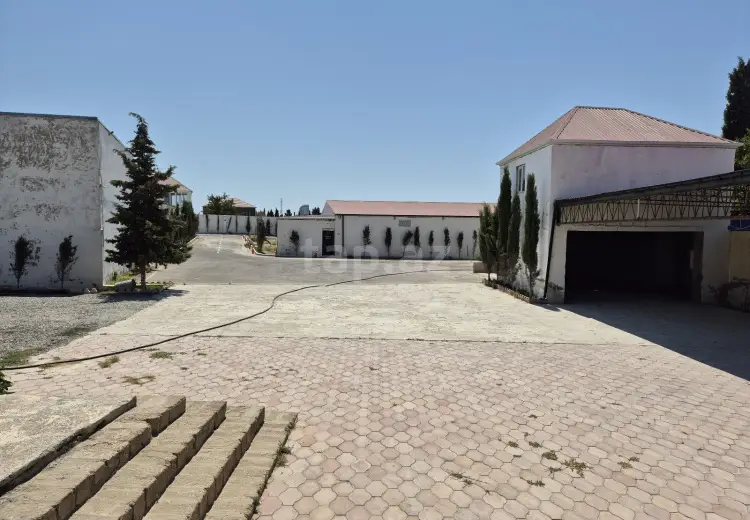 0 m² Obyekt / Ofis , Qala, Xəzər, Bakı