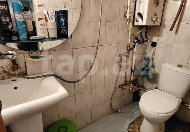 1 otaqlı mənzil , Bakı