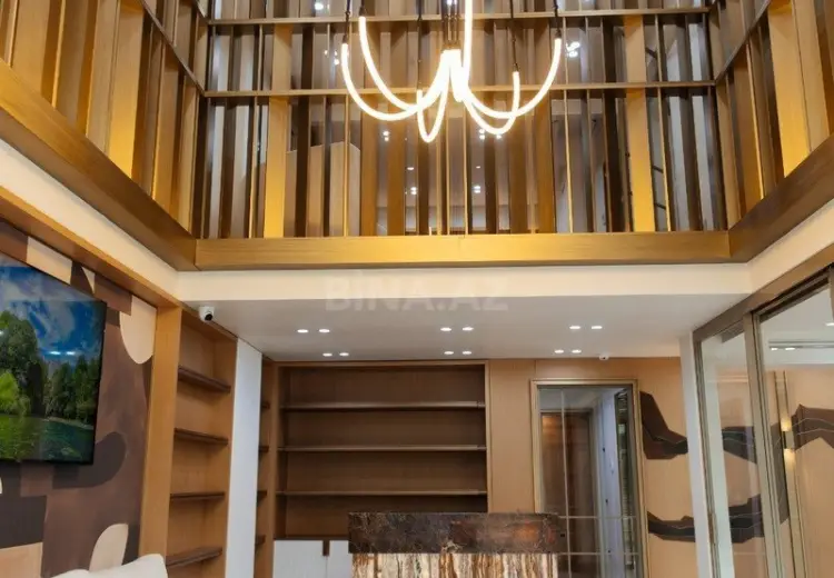213 m² Obyekt / Ofis Satılır, Ağ şəhər, Xətai, Bakı
