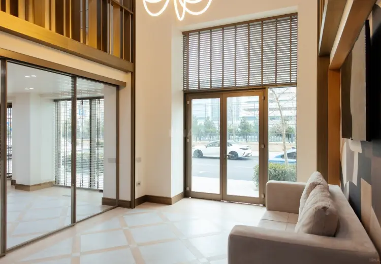 213 m² Obyekt / Ofis Satılır, Ağ şəhər, Xətai, Bakı